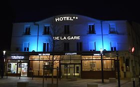 Hotel de la Gare